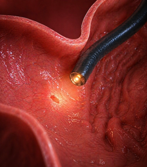 Precio de una endoscopia Queretaro