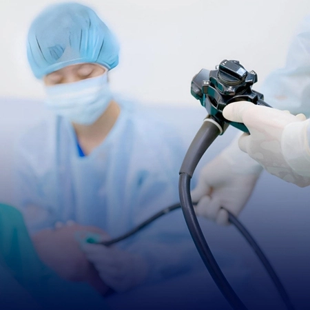 Endoscopia