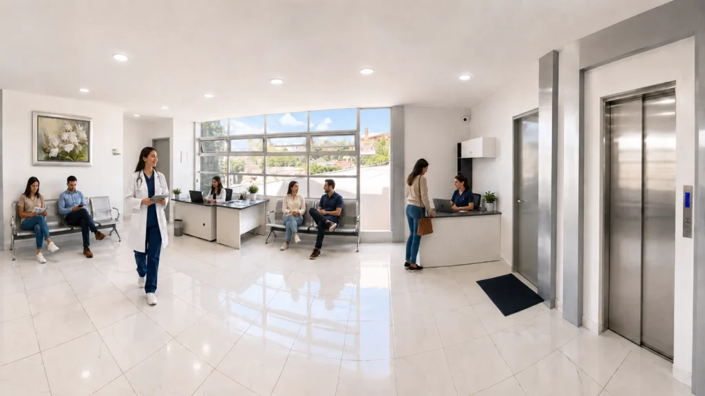 CEMIQ Centro de endoscopia Queretaro